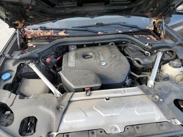Photo 11 from auction – 2019 BMW X3 XDRIVE3 with VIN 5UXTR9C57KLP77189