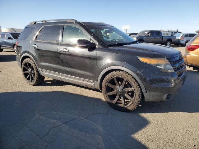 Photo 4 from auction – 2014 FORD EXPLORER S with VIN 1FM5K8GT9EGA03827