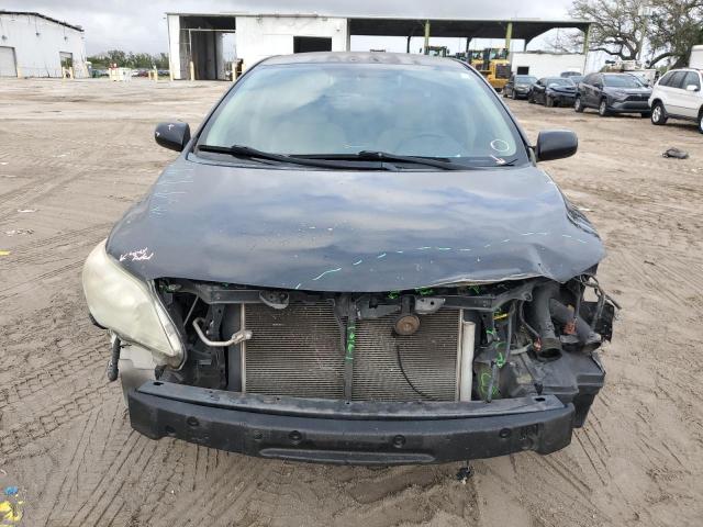 Photo 5 from auction – 2012 TOYOTA COROLLA BA with VIN 2T1BU4EE1CC900943