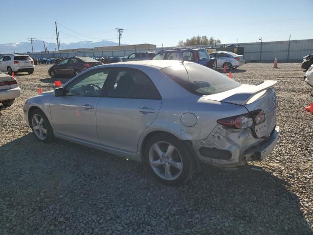 Photo 2 from auction – 2007 MAZDA 6 I with VIN 1YVHP80C375M56816