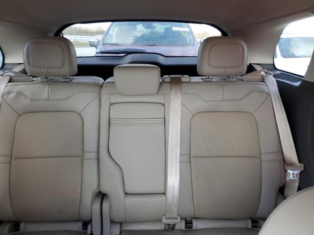 Photo 10 from auction – 2023 LINCOLN CORSAIR RE with VIN 5LMCJ2CA5PUL15835