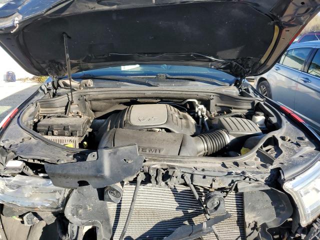 Photo 12 from auction – 2014 DODGE DURANGO LI with VIN 1C4SDJDT2EC349495