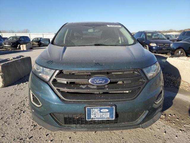 Photo 5 from auction – 2016 FORD EDGE SPORT with VIN 2FMPK4AP9GBB78246
