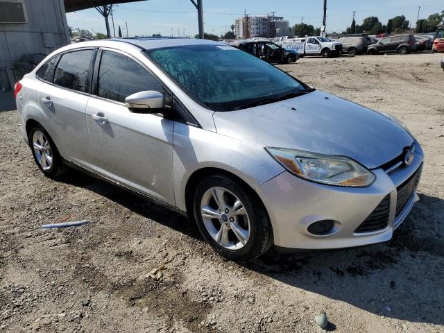 Photo 4 from auction – 2014 FORD FOCUS SE with VIN 1FADP3F29EL163622