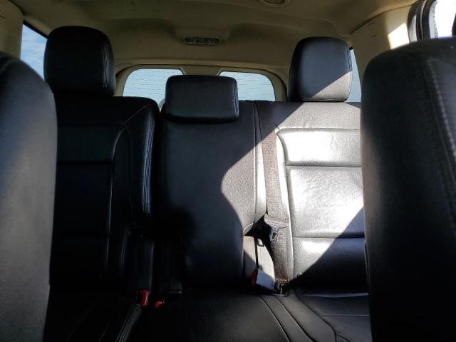 Photo 10 from auction – 2013 FORD FLEX SEL with VIN 2FMGK5C86DBD09656