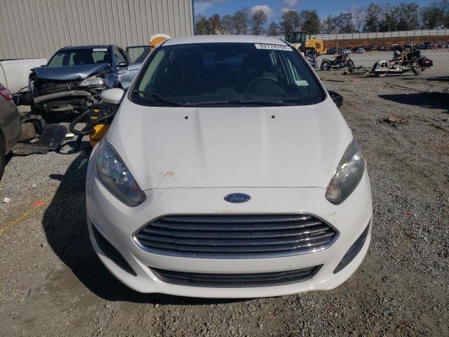 Photo 5 from auction – 2019 FORD FIESTA SE with VIN 3FADP4EJ9KM156386