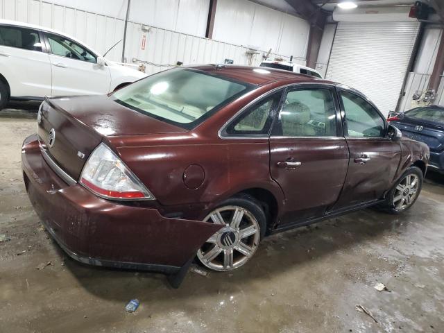 Photo 3 from auction – 2009 MERCURY SABLE PREM with VIN 1MEHM43W99G615664