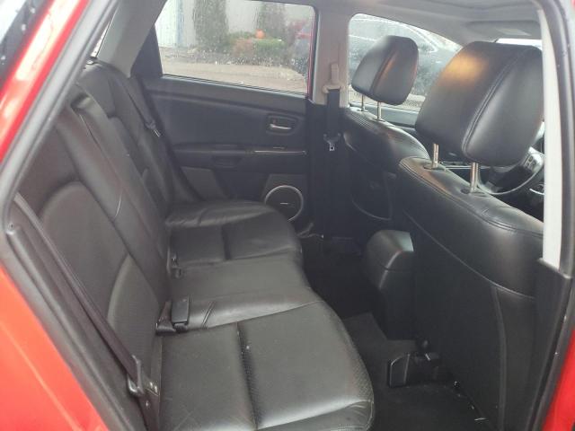 Foto 10 de la subasta – 2008 MAZDA 3 HATCHBAC con VIN JM1BK343781842137