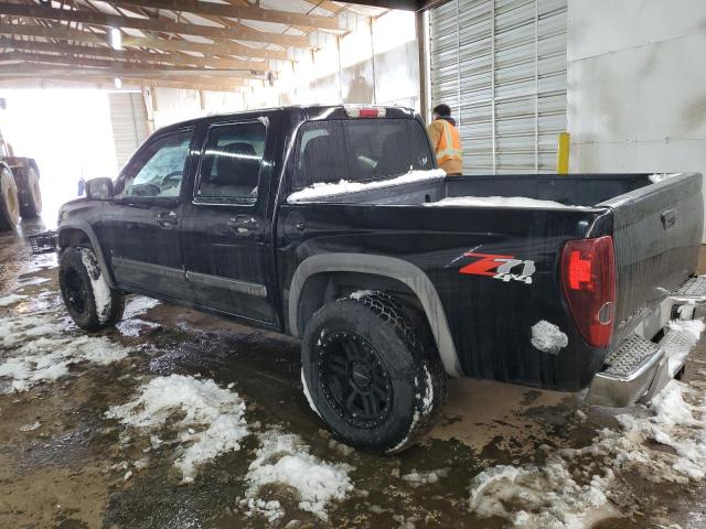 Photo 2 from auction – 2007 CHEVROLET COLORADO with VIN 1GCDT13E278240152