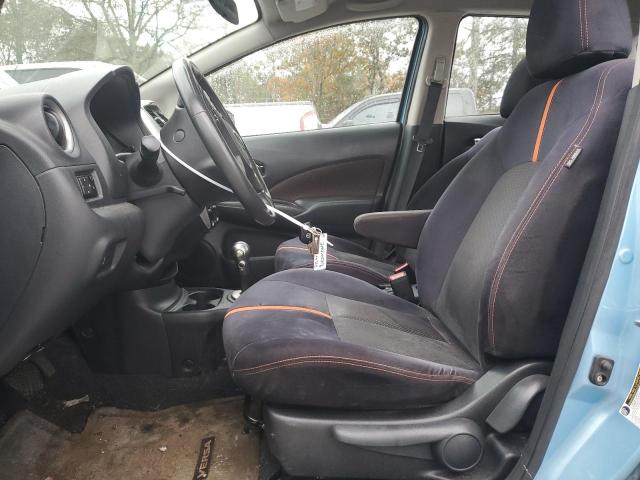 Photo 7 from auction – 2015 NISSAN VERSA NOTE with VIN 3N1CE2CP7FL433428
