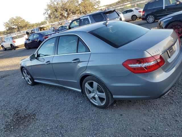 Photo 2 from auction – 2012 MERCEDES-BENZ E 350 with VIN WDDHF5KB9CA583959