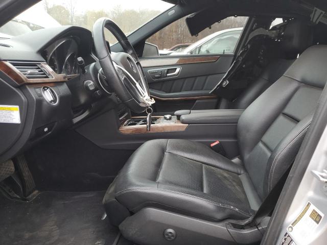 Photo 7 from auction – 2013 MERCEDES-BENZ E 350 4MAT with VIN WDDHF8JB6DA713815