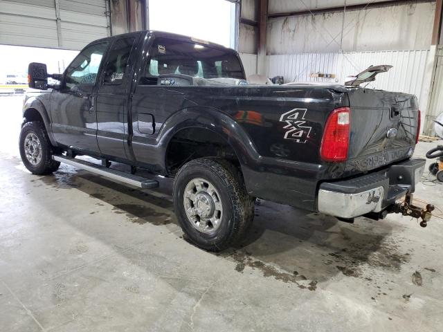 Photo 2 from auction – 2013 FORD F250 SUPER with VIN 1FT7X2B63DEA17116