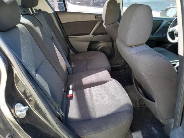 Photo 10 from auction – 2010 MAZDA 3 I with VIN JM1BL1SG2A1271878