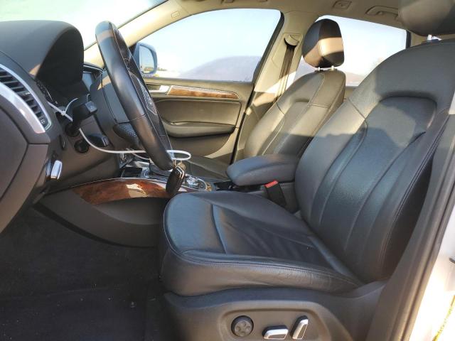 Photo 7 from auction – 2016 AUDI Q5 PREMIUM with VIN WA1C2AFP1GA085091