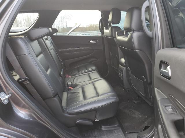 Photo 11 from auction – 2021 DODGE DURANGO SX with VIN 1C4RDJAGXMC850395