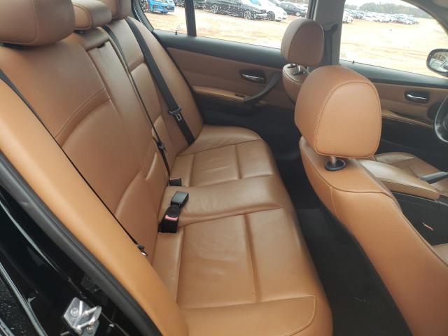 Photo 10 from auction – 2011 BMW 328 XI with VIN WBAPK7C57BA463627