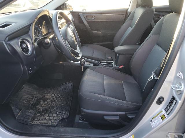 Photo 7 from auction – 2017 TOYOTA COROLLA L with VIN 2T1BURHE7HC747940