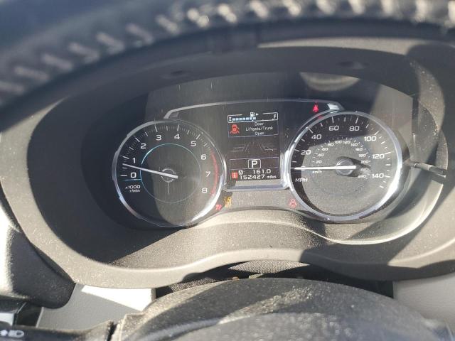 Photo 9 from auction – 2017 SUBARU FORESTER 2 with VIN JF2SJARC1HH419546