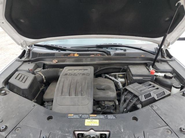 Photo 12 from auction – 2017 CHEVROLET EQUINOX PR with VIN 2GNALDEK1H1502813