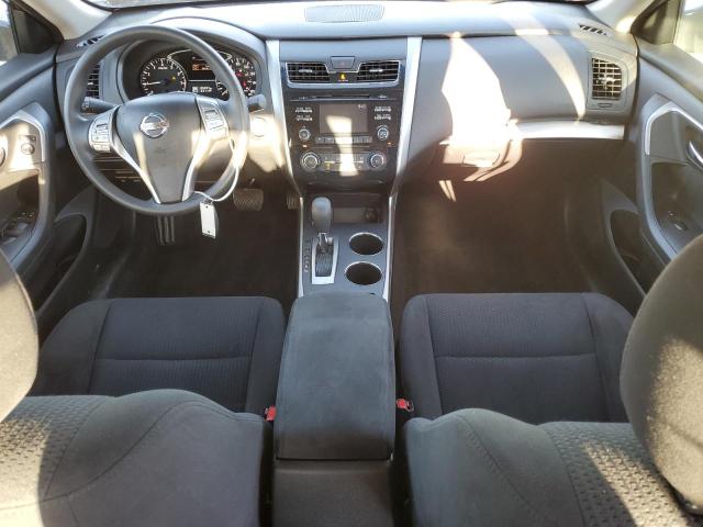 Photo 8 from auction – 2015 NISSAN ALTIMA 2.5 with VIN 1N4AL3AP5FC208252