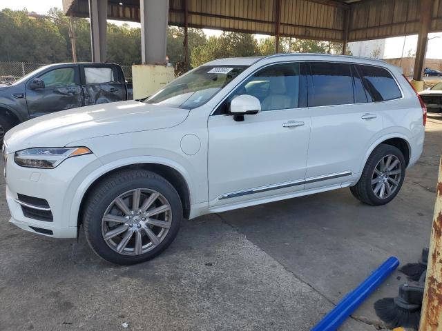 Photo 1 from auction – 2016 VOLVO XC90 T8 with VIN YV4BC0PL7G1070371