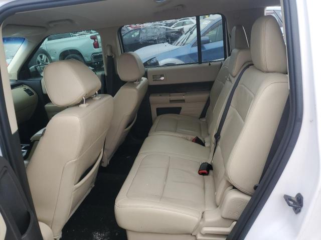 Photo 10 from auction – 2017 FORD FLEX LIMIT with VIN 2FMHK6D83HBA11614