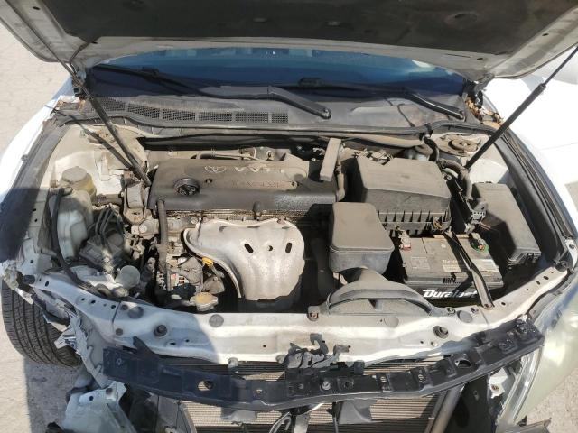 Photo 11 from auction – 2007 TOYOTA CAMRY CE with VIN 4T1BE46K87U590439