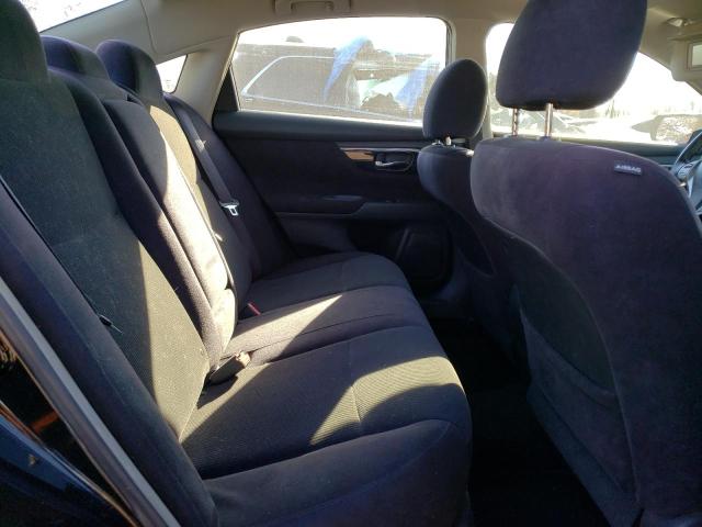 Photo 10 from auction – 2013 NISSAN ALTIMA 2.5 with VIN 1N4AL3APXDC902240