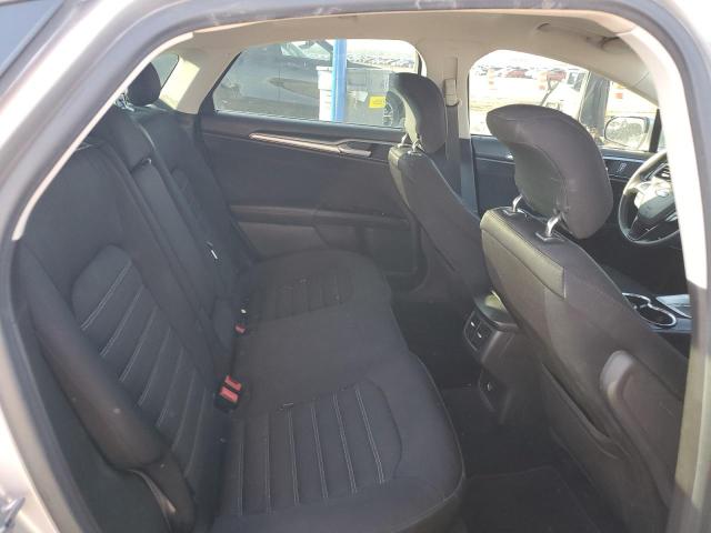 Photo 10 from auction – 2015 FORD FUSION SE with VIN 3FA6P0HD7FR139568