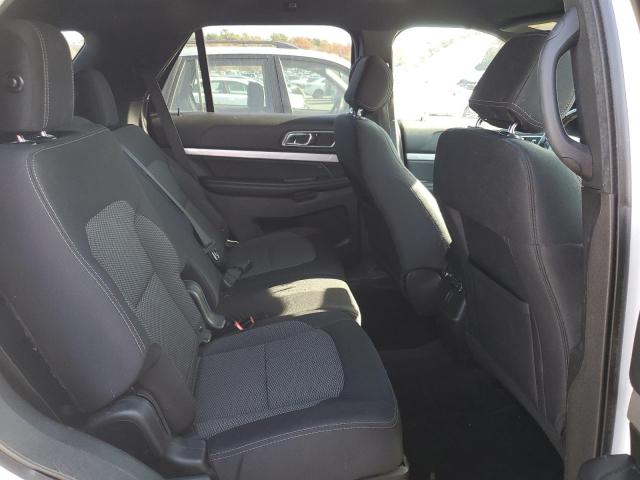 Photo 11 from auction – 2017 FORD EXPLORER X with VIN 1FM5K8D80HGD57062