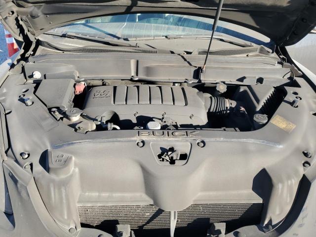 Photo 12 from auction – 2012 BUICK ENCLAVE with VIN 5GAKRCED9CJ331817