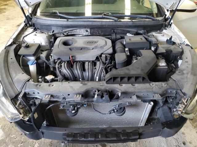 Photo 11 from auction – 2019 HYUNDAI SONATA SE with VIN 5NPE24AF8KH777932