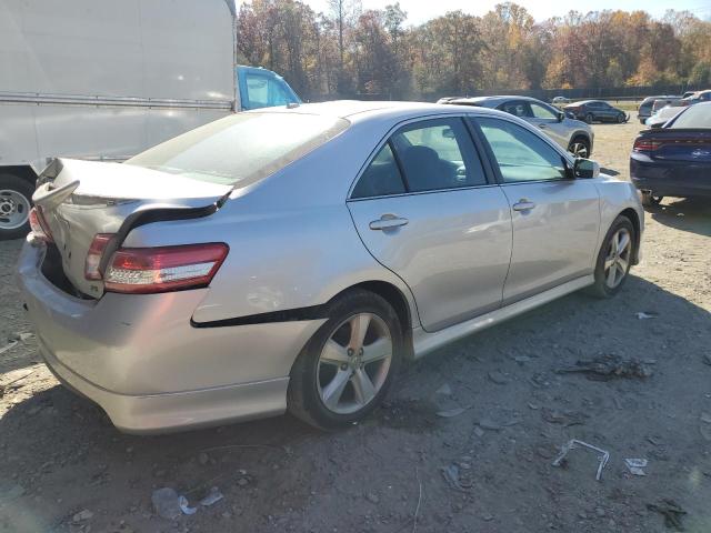 Photo 3 from auction – 2011 TOYOTA CAMRY BASE with VIN 4T1BF3EK1BU220824