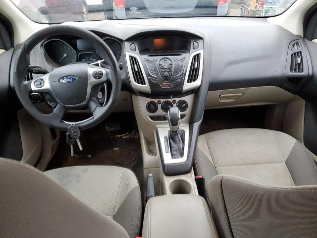 Photo 8 from auction – 2014 FORD FOCUS SE with VIN 1FADP3F22EL393681