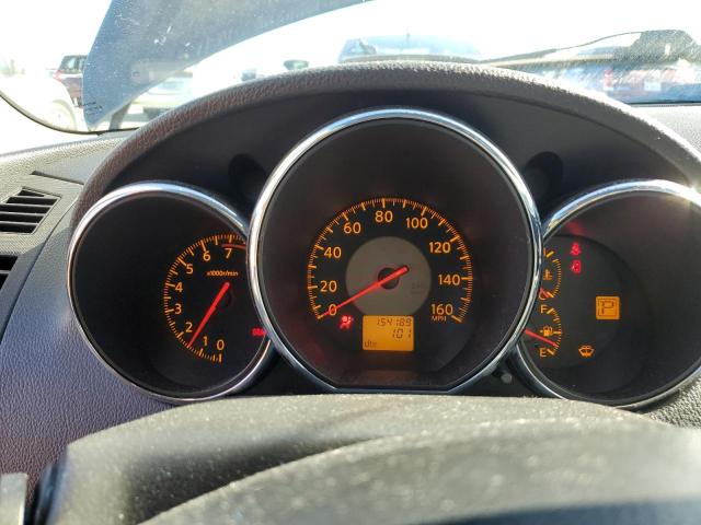 Photo 9 from auction – 2005 NISSAN ALTIMA SE with VIN 1N4BL11D05N410899