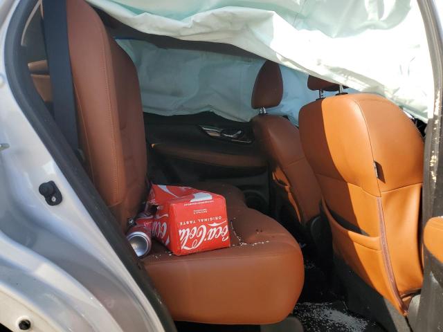 Photo 11 from auction – 2018 NISSAN ROGUE S with VIN JN8AT2MTXJW488761