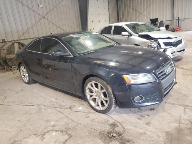 Photo 4 from auction – 2012 AUDI A5 PRESTIG with VIN WAUVFAFR4CA002331