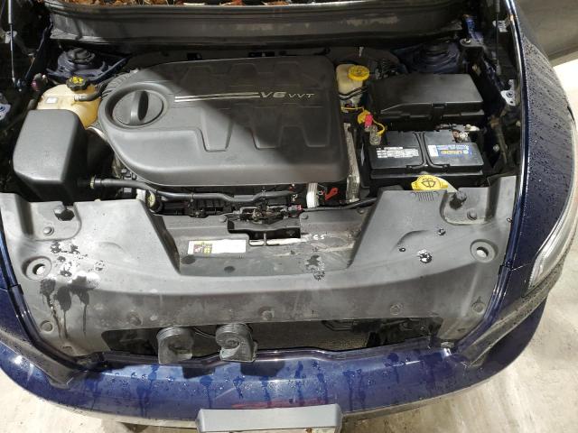 Photo 12 from auction – 2015 JEEP CHEROKEE L with VIN 1C4PJMDSXFW606300