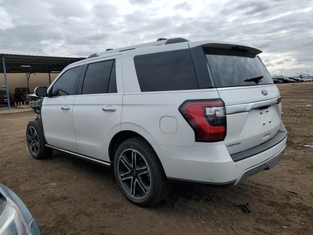 Photo 2 from auction – 2021 FORD EXPEDITION with VIN 1FMJU2AT3MEA56421
