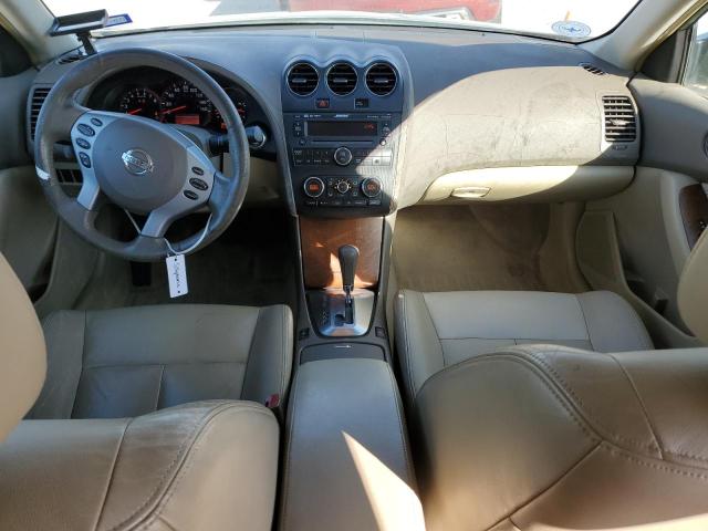 Photo 8 from auction – 2008 NISSAN ALTIMA 2.5 with VIN 1N4AL21E48N477780
