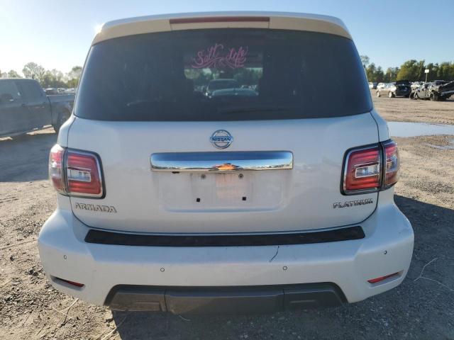 Photo 6 from auction – 2019 NISSAN ARMADA PLA with VIN JN8AY2NF9K9350087