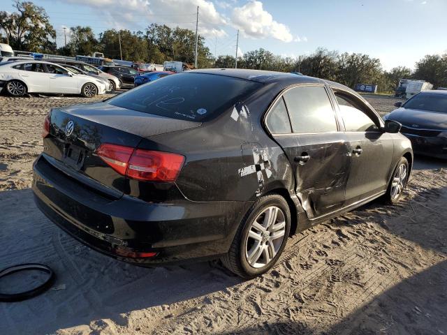Photo 3 from auction – 2015 VOLKSWAGEN JETTA BASE with VIN 3VW2K7AJ9FM216161