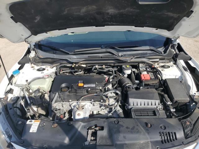 Photo 11 from auction – 2018 HONDA CIVIC LX with VIN 19XFC2F53JE203053