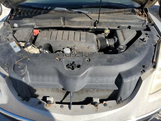Photo 12 from auction – 2011 BUICK ENCLAVE CX with VIN 5GAKRBED6BJ288241