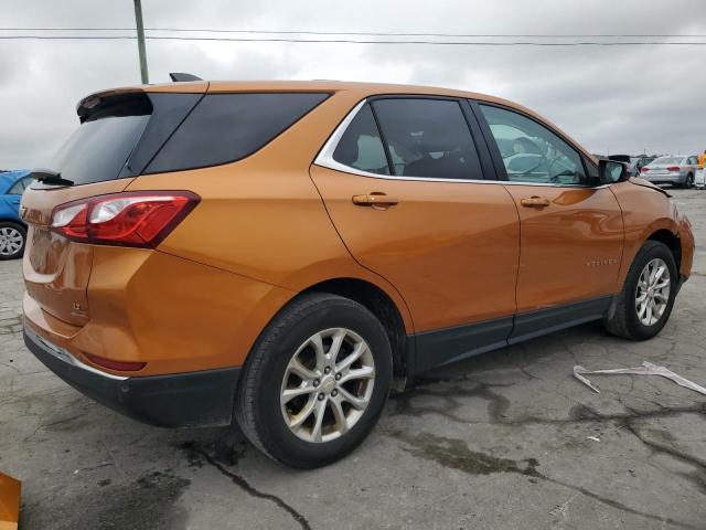 Photo 3 from auction – 2018 CHEVROLET EQUINOX LT with VIN 2GNAXJEV0J6294123