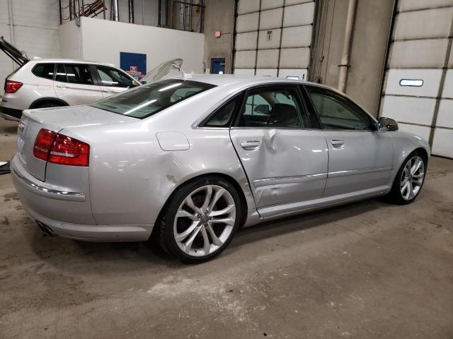 Photo 3 from auction – 2008 AUDI S8 QUATTRO with VIN WAUPN94E48N014604