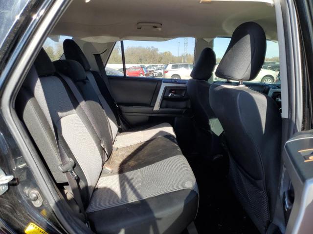 Photo 11 from auction – 2017 TOYOTA 4RUNNER SR with VIN JTEZU5JR1H5157214