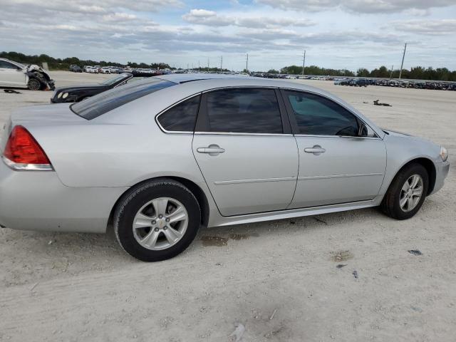 Photo 3 from auction – 2016 CHEVROLET IMPALA LIM with VIN 2G1WA5E33G1154877