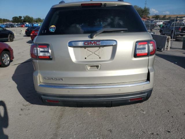 Photo 6 from auction – 2016 GMC ACADIA SLE with VIN 1GKKRNED7GJ197670